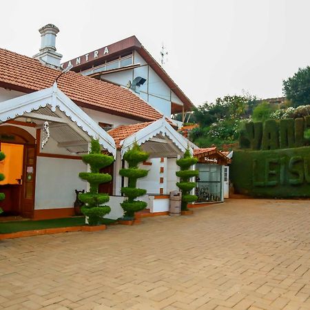 Yantra Resort By Spree Ooty Luaran gambar
