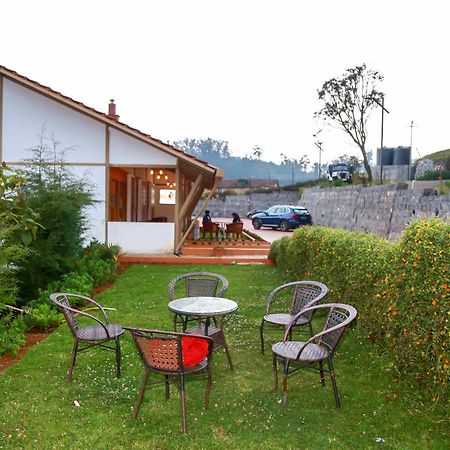 Yantra Resort By Spree Ooty Luaran gambar