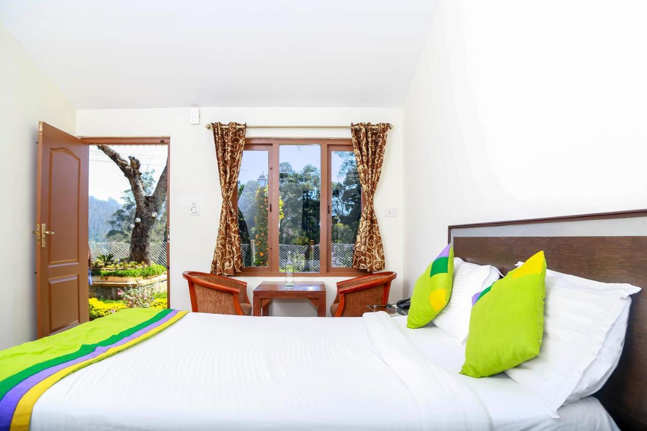Yantra Resort By Spree Ooty Luaran gambar
