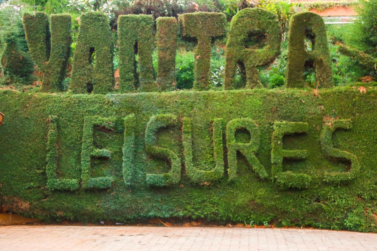 Yantra Resort By Spree Ooty Luaran gambar