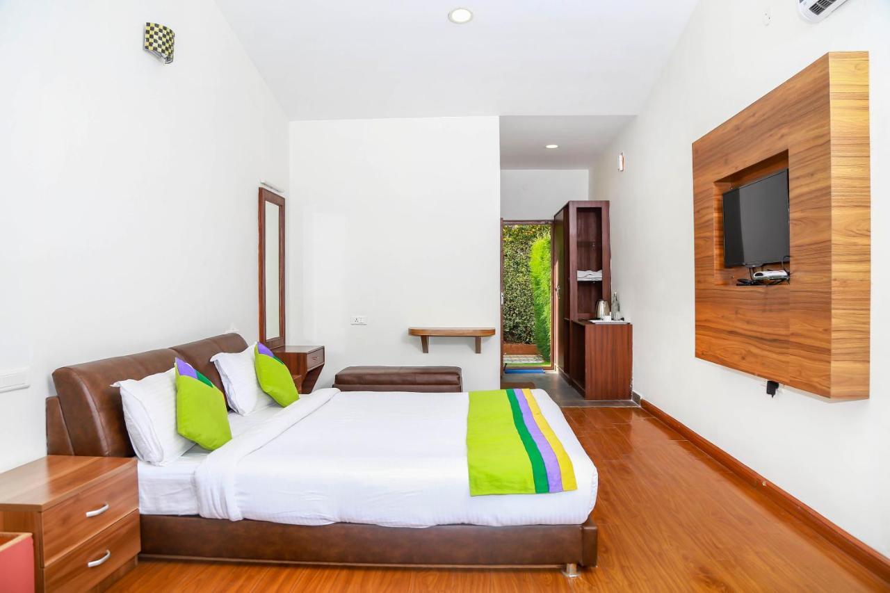 Yantra Resort By Spree Ooty Luaran gambar