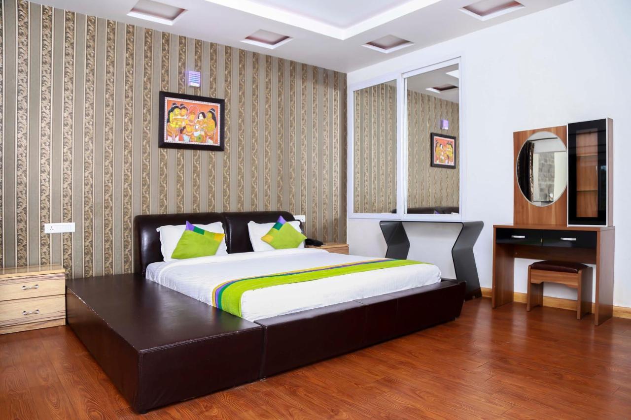 Yantra Resort By Spree Ooty Luaran gambar