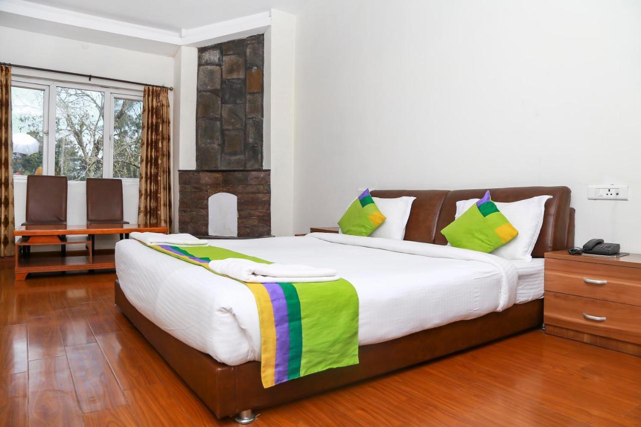 Yantra Resort By Spree Ooty Luaran gambar