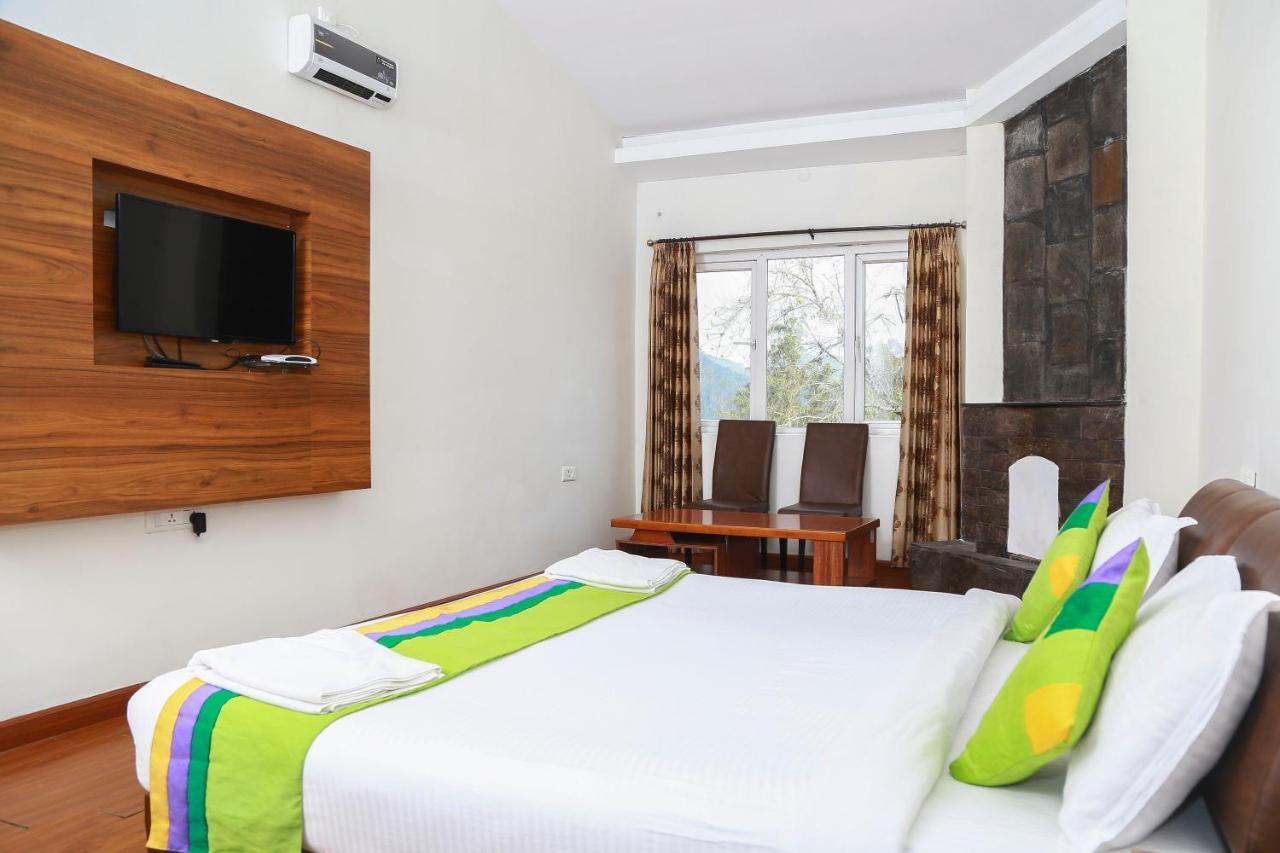 Yantra Resort By Spree Ooty Luaran gambar