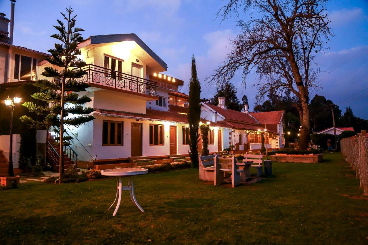 Yantra Resort By Spree Ooty Luaran gambar