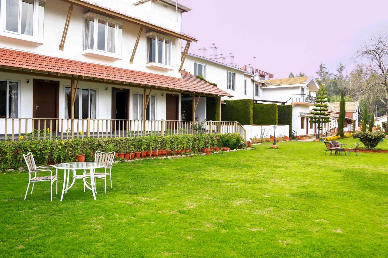 Yantra Resort By Spree Ooty Luaran gambar