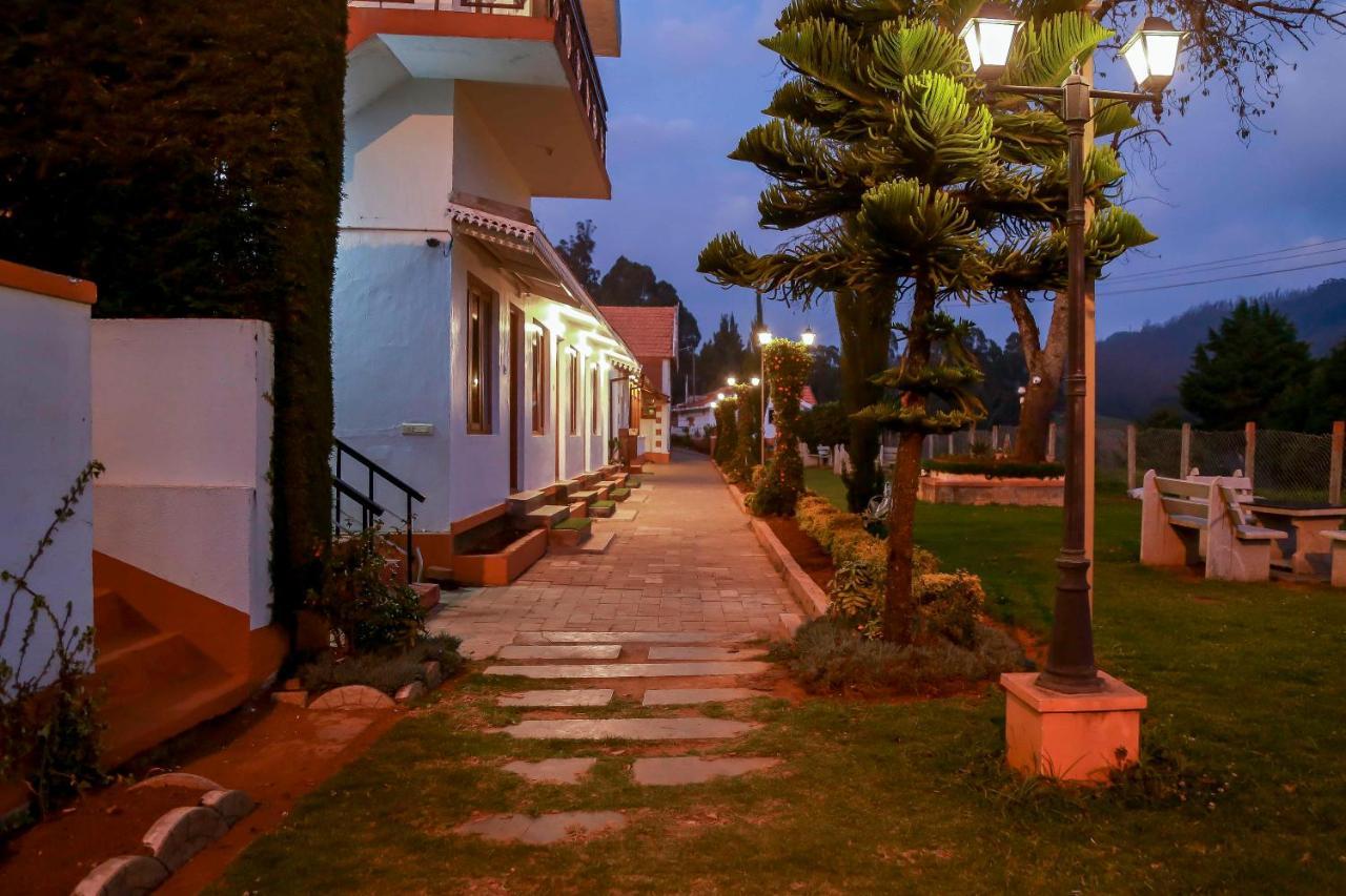 Yantra Resort By Spree Ooty Luaran gambar