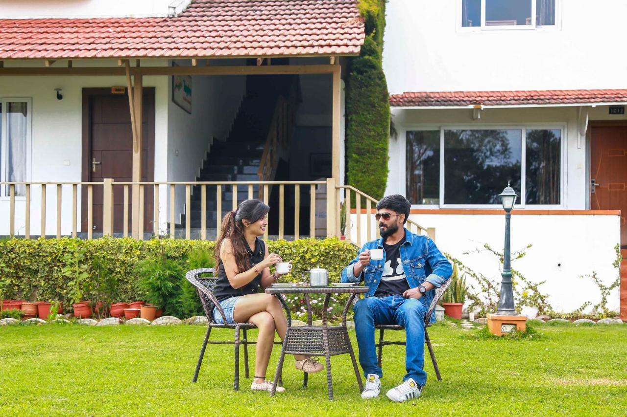 Yantra Resort By Spree Ooty Luaran gambar