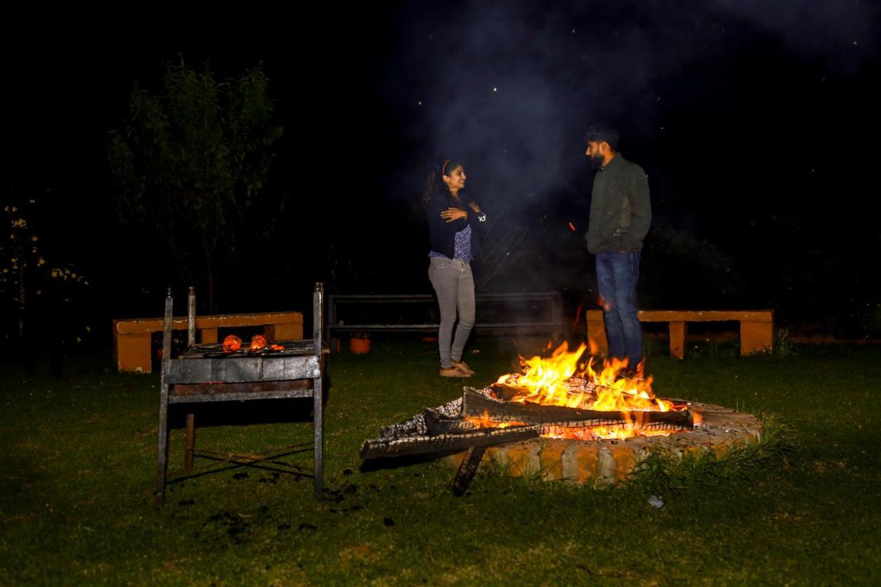 Yantra Resort By Spree Ooty Luaran gambar