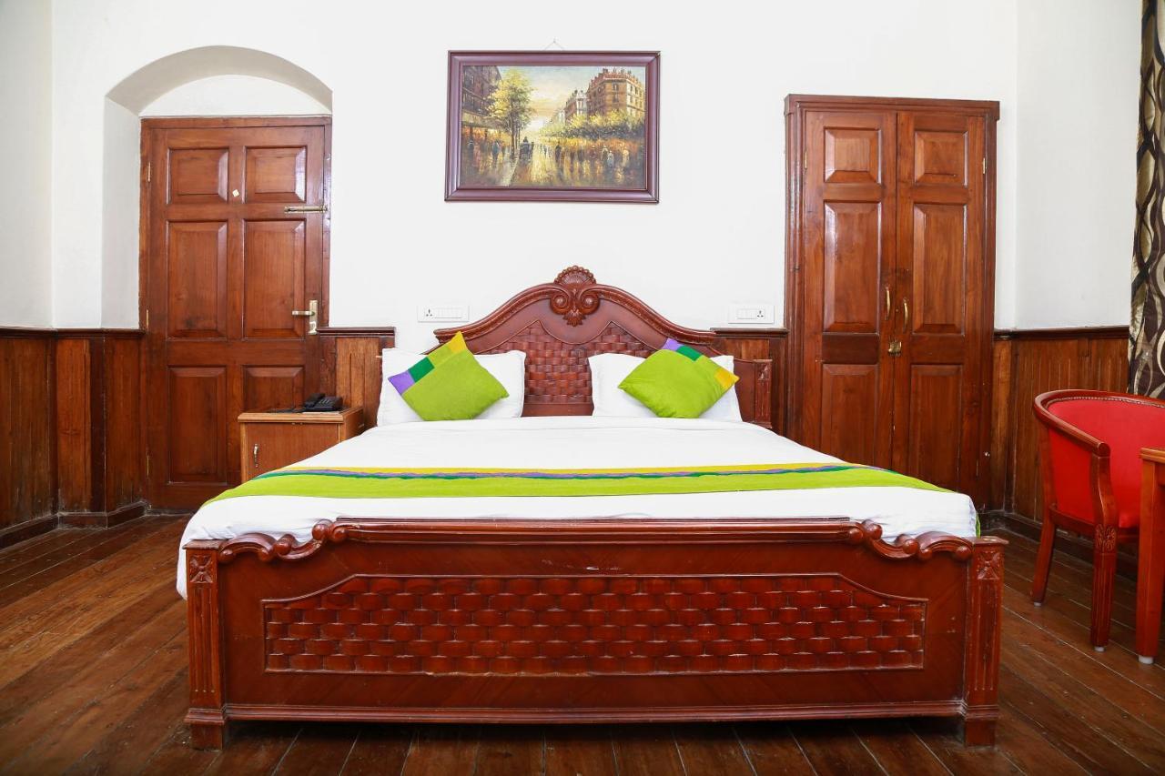 Yantra Resort By Spree Ooty Luaran gambar