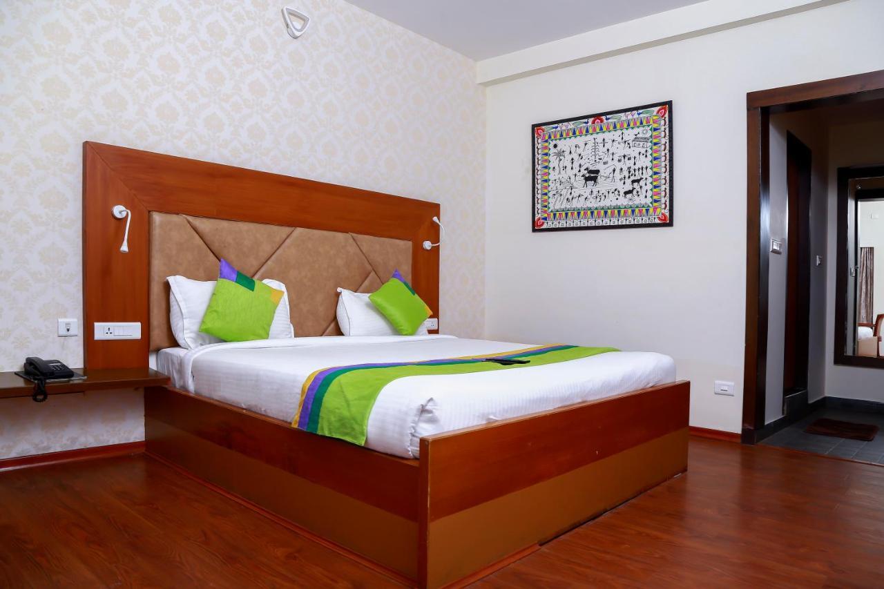 Yantra Resort By Spree Ooty Luaran gambar