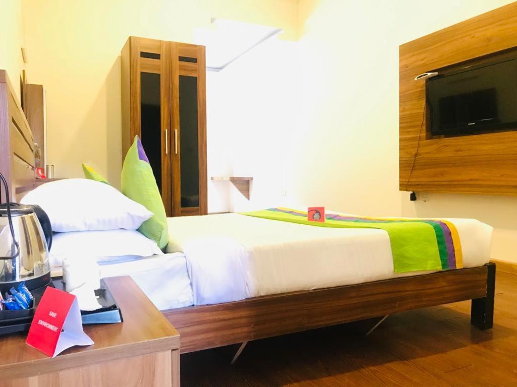Yantra Resort By Spree Ooty Luaran gambar